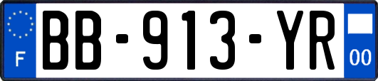 BB-913-YR