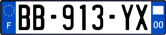BB-913-YX
