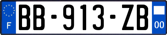 BB-913-ZB