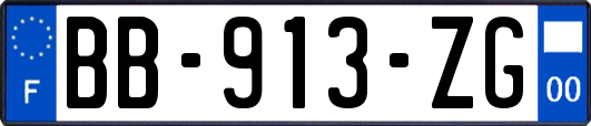 BB-913-ZG