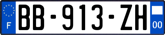 BB-913-ZH