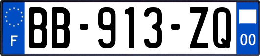 BB-913-ZQ