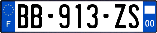 BB-913-ZS