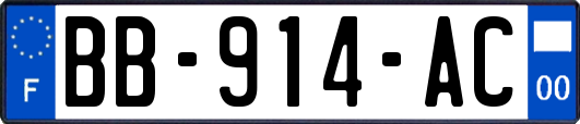 BB-914-AC