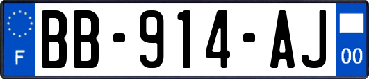 BB-914-AJ