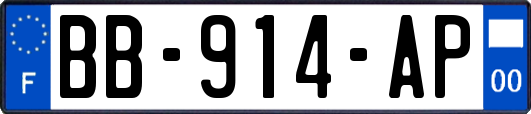 BB-914-AP