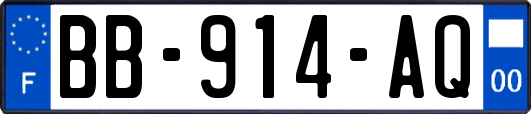 BB-914-AQ