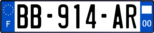 BB-914-AR