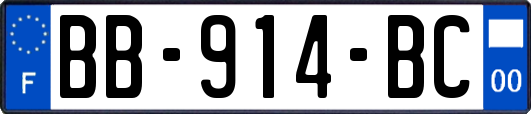 BB-914-BC