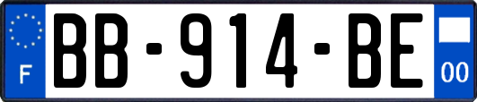 BB-914-BE