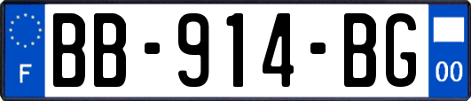 BB-914-BG