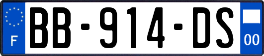 BB-914-DS