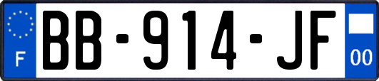BB-914-JF