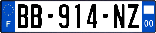 BB-914-NZ