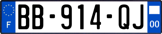 BB-914-QJ