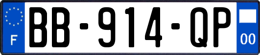 BB-914-QP
