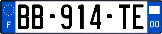 BB-914-TE