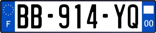 BB-914-YQ