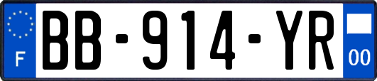 BB-914-YR