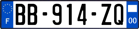 BB-914-ZQ