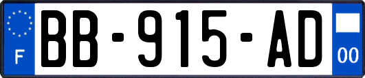 BB-915-AD