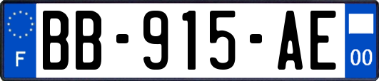 BB-915-AE