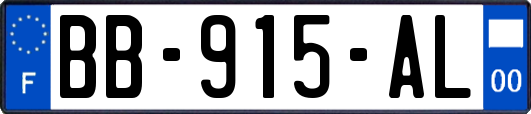 BB-915-AL