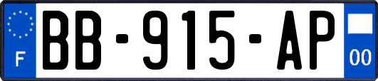 BB-915-AP