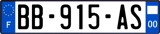 BB-915-AS