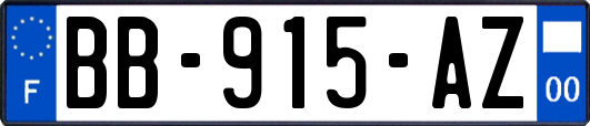 BB-915-AZ