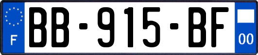 BB-915-BF