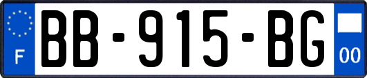 BB-915-BG