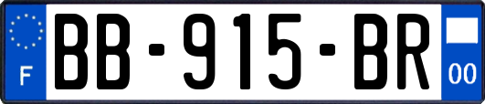 BB-915-BR