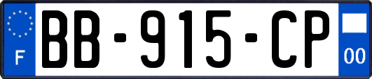 BB-915-CP