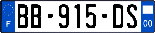 BB-915-DS