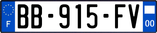 BB-915-FV