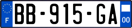 BB-915-GA