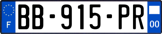 BB-915-PR