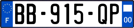 BB-915-QP