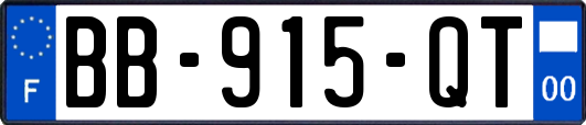 BB-915-QT