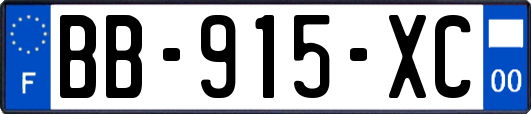 BB-915-XC