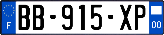 BB-915-XP