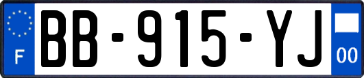 BB-915-YJ