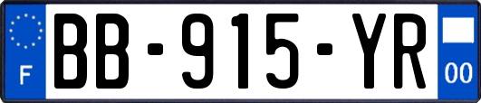 BB-915-YR