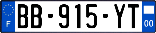 BB-915-YT