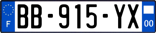BB-915-YX