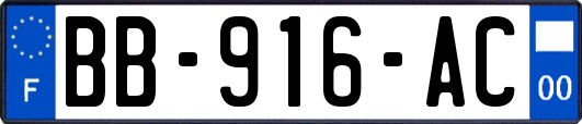 BB-916-AC