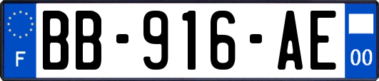 BB-916-AE