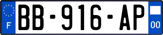 BB-916-AP