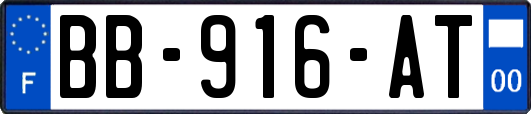 BB-916-AT